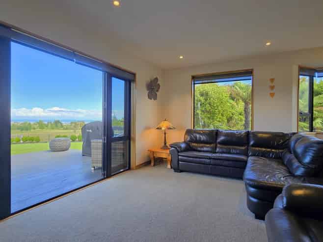 45 Brickfield Road, Hokitika