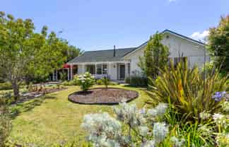 49 Sylvan Avenue, Waikanae