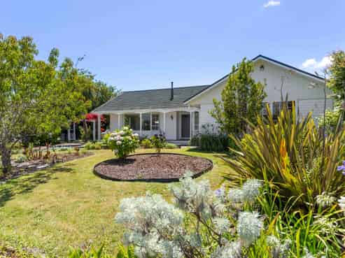 49 Sylvan Avenue, Waikanae