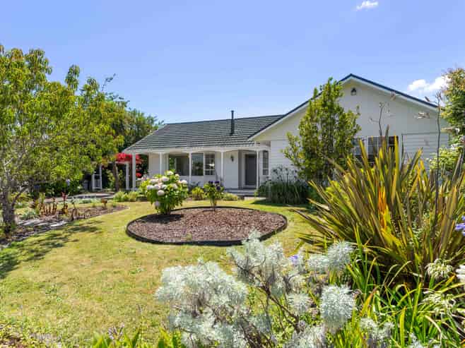 49 Sylvan Avenue, Waikanae