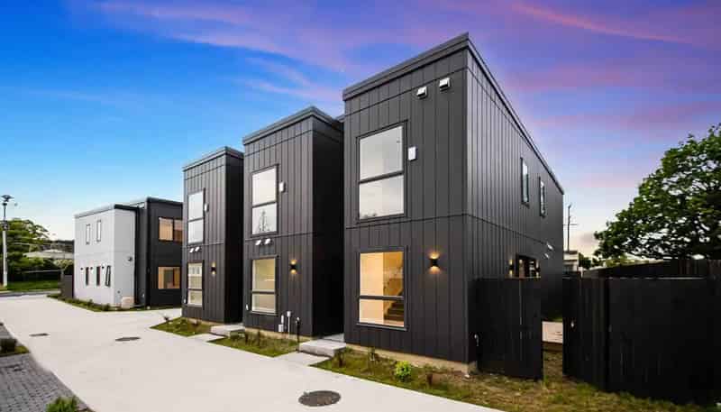 36E Parker Avenue, New Lynn