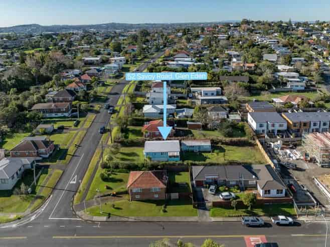 52 Savoy Road, Glen Eden