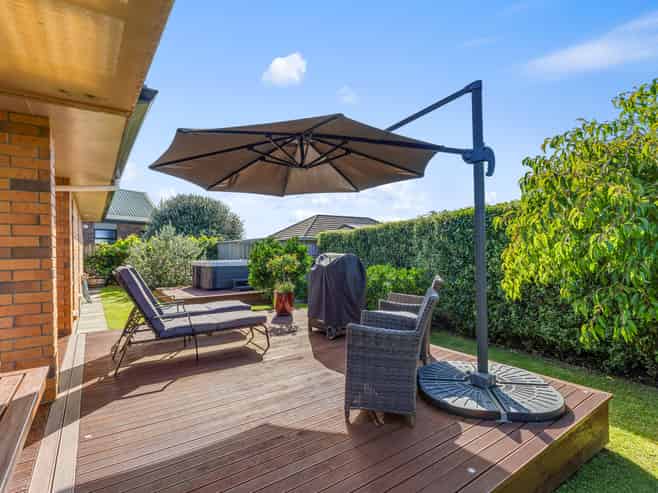 58 Stirling Drive, Morrinsville