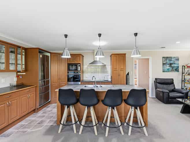 58 Stirling Drive, Morrinsville