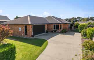 58 Stirling Drive, Morrinsville