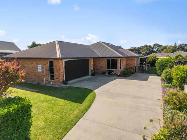 58 Stirling Drive, Morrinsville