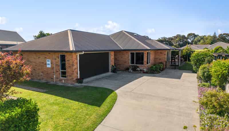 58 Stirling Drive, Morrinsville