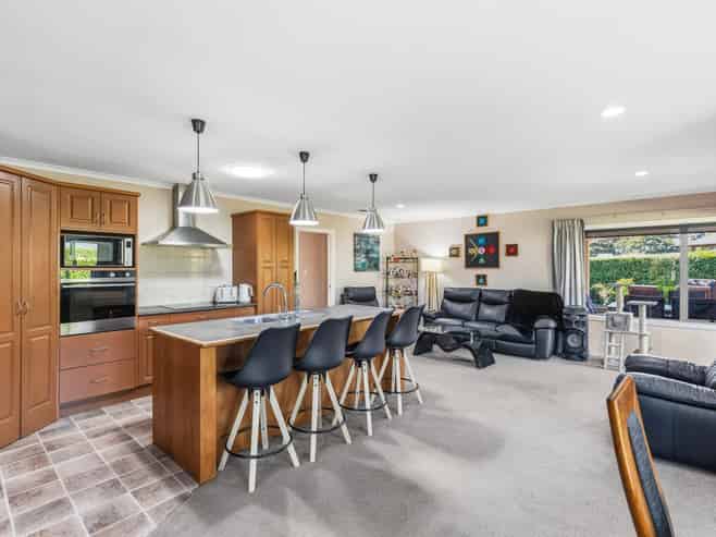 58 Stirling Drive, Morrinsville