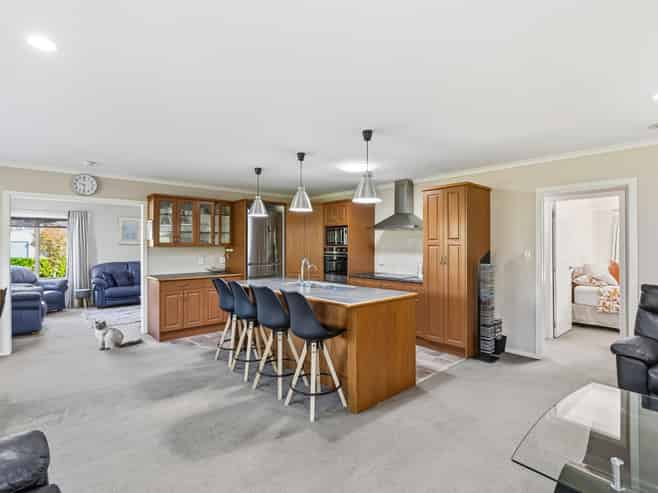 58 Stirling Drive, Morrinsville