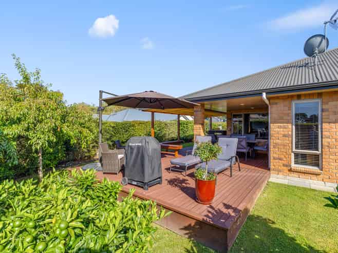 58 Stirling Drive, Morrinsville