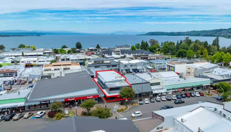 27 Horomatangi Street, Taupo