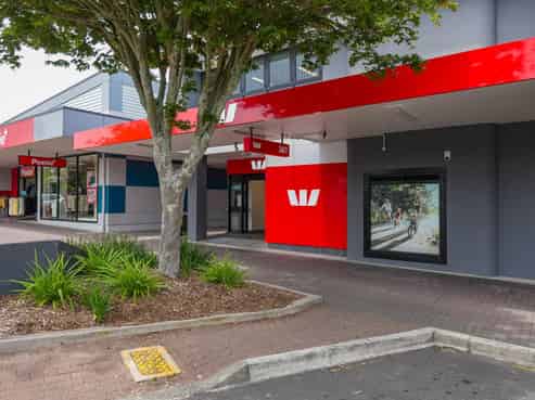 Blue chip commercial investment