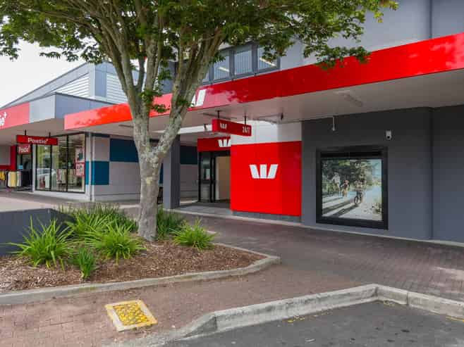 Blue chip commercial investment