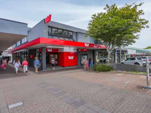 Blue chip commercial investment