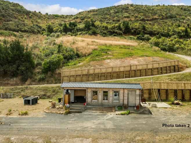 96B Waitete Road North, Waihi