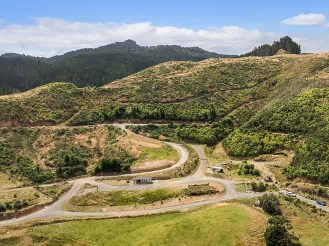 96B Waitete Road North, Waihi