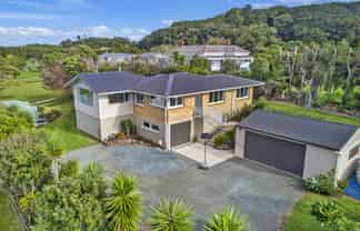 657 State Highway 14, Maunu