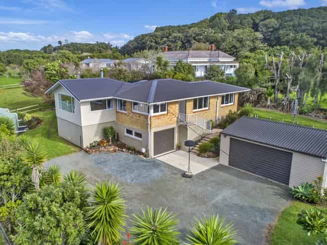 657 State Highway 14, Maunu