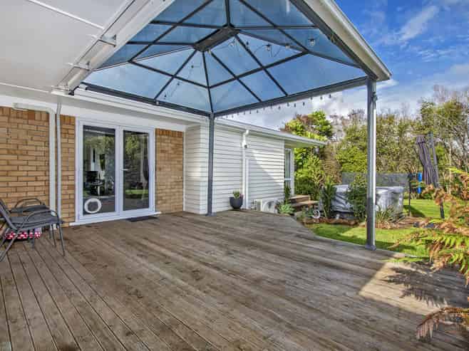 657 State Highway 14, Maunu