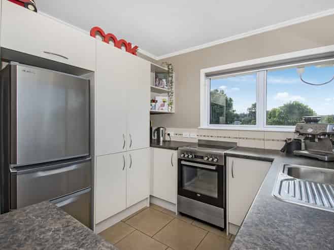 657 State Highway 14, Maunu