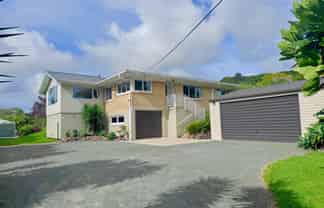 657 State Highway 14, Maunu