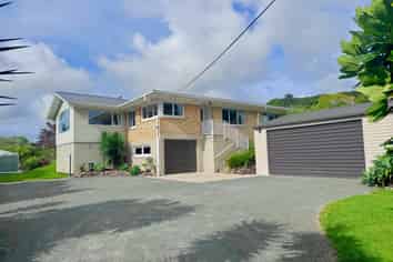 657 State Highway 14, Maunu