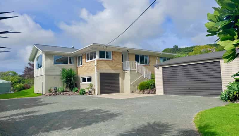 657 State Highway 14, Maunu