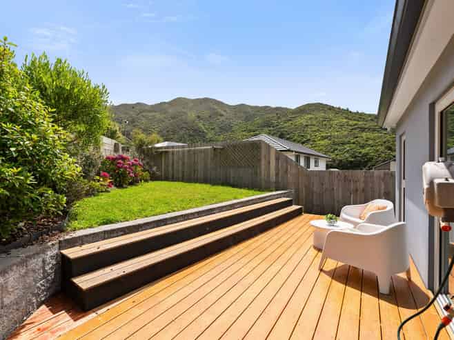 8 Porokaiwhiri Street, Crofton Downs