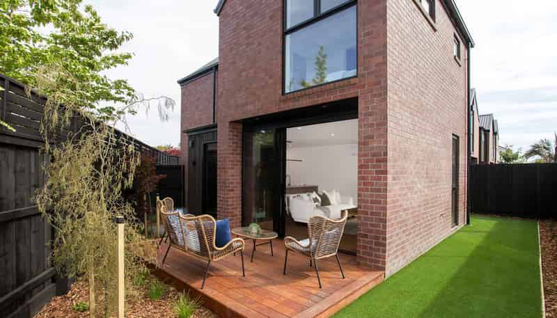 5/50B Murray Place, Merivale