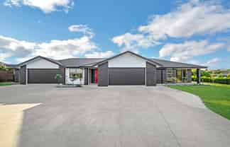 54 TE ARA AUKATI TERRACE, Pokeno