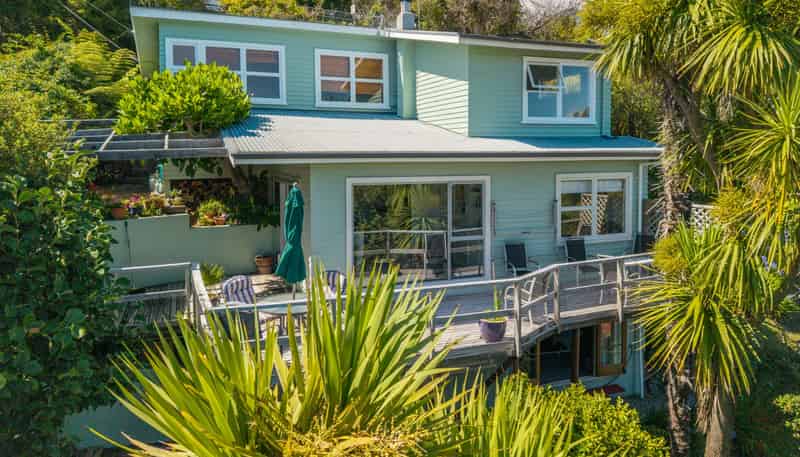 80 Mount Street, Nelson South