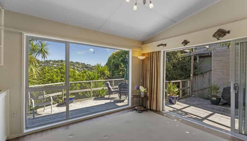 80 Mount Street, Nelson South