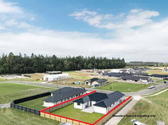 23 Arrowsmith Drive, Methven