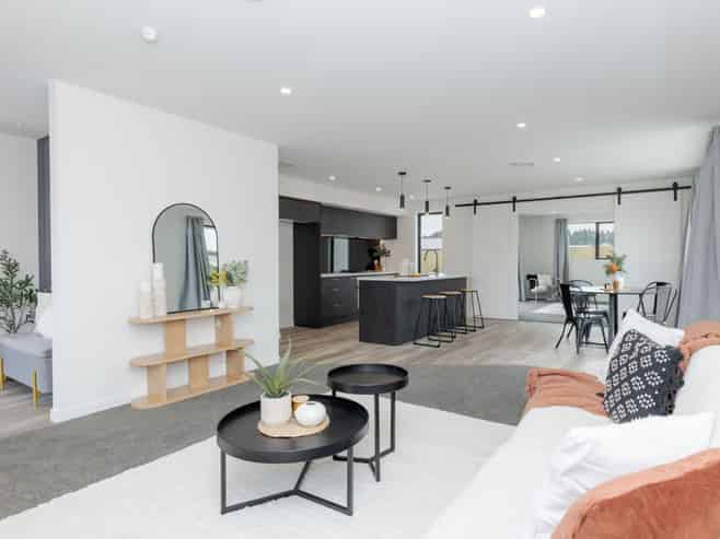 23 Arrowsmith Drive, Methven