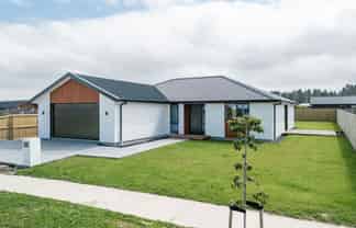 23 Arrowsmith Drive, Methven
