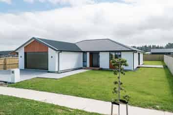 23 Arrowsmith Drive, Methven
