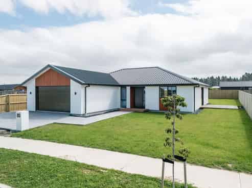 23 Arrowsmith Drive, Methven