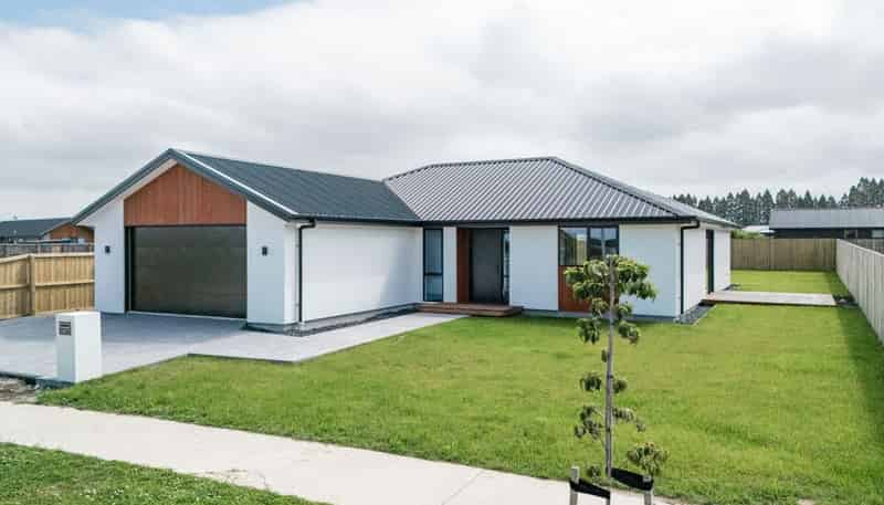 23 Arrowsmith Drive, Methven