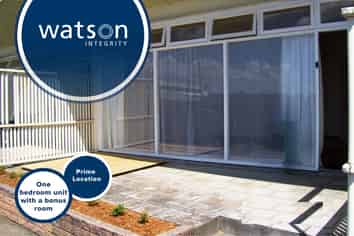 3/30 Bristol Street, Levin