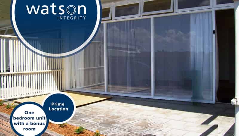 3/30 Bristol Street, Levin