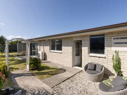 1/41 Concord Avenue, Mount Maunganui