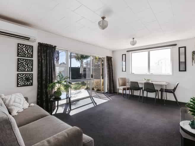 1/41 Concord Avenue, Mount Maunganui