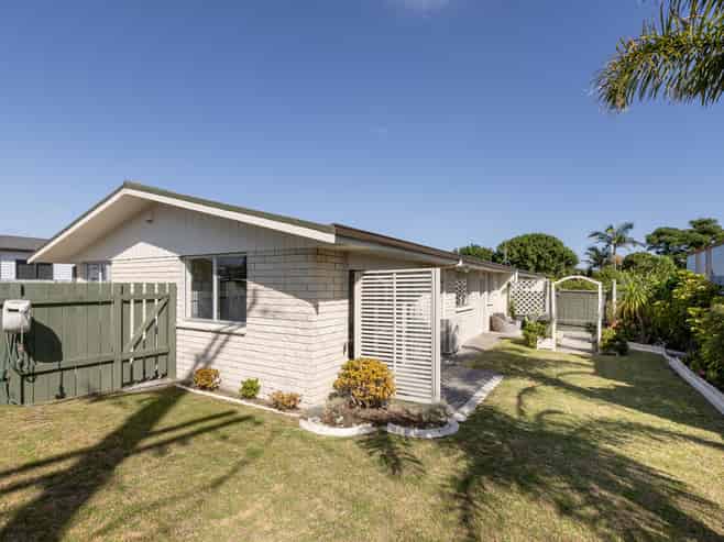 1/41 Concord Avenue, Mount Maunganui