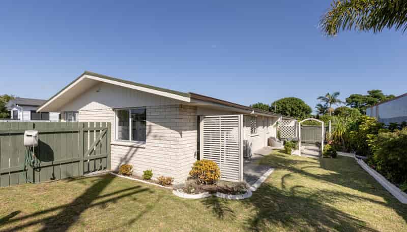 1/41 Concord Avenue, Mount Maunganui