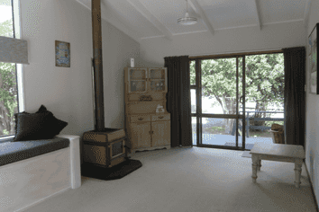 Bay of Plenty - Address withheld