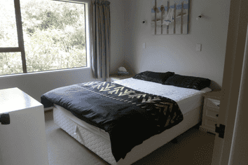 Bay of Plenty - Address withheld