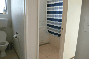 Bay of Plenty - Address withheld