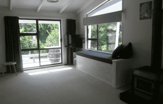 Bay of Plenty - Address withheld