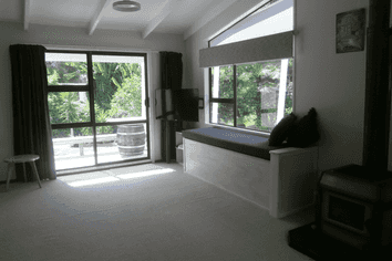 Bay of Plenty - Address withheld