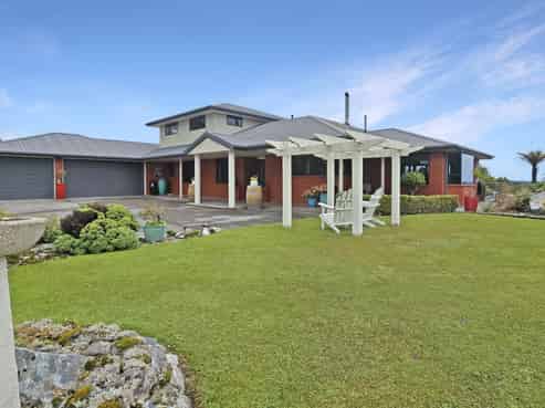 45 Brickfield Road, Hokitika